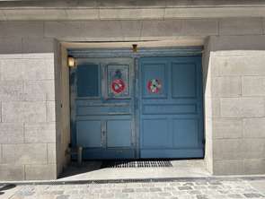 Vente Garage et parkingRennes Centre Ville