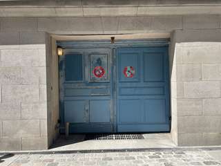 Vente garage et parking