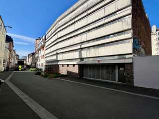 Vente garage et parking 1 pièce