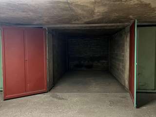 Vente garage et parking 1 pièce
