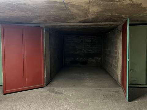 Vente garage et parking 1 pièce