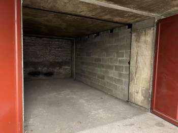 Vente garage et parking 1 pièce