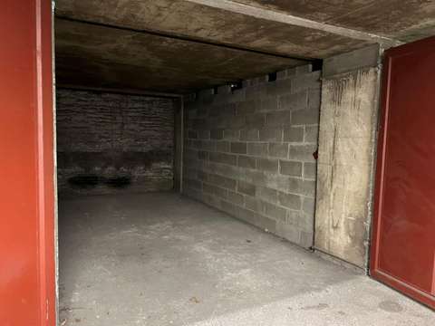 Vente garage et parking 1 pièce