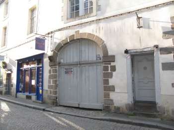 Vente garage et parking Vente garage et parking