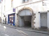Vente garage et parking Vente garage et parking