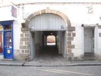 Vente garage et parking Vente garage et parking