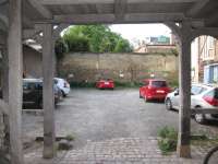 Vente garage et parking Vente garage et parking