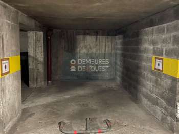 Vente Garage et parkingRennes Centre Ville