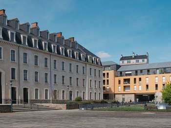 Vente Garage et parking 15 m&sup2;Rennes Centre Ville