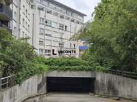 Vente garage et parking