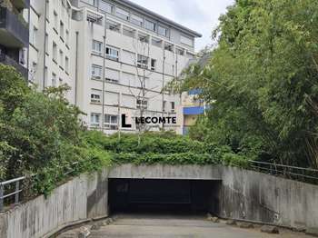 Vente Garage et parking 18 m&sup2;Rennes Centre Ville