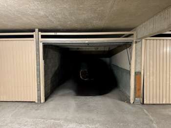 Vente Garage et parking 15 m&sup2;Rennes Centre Ville