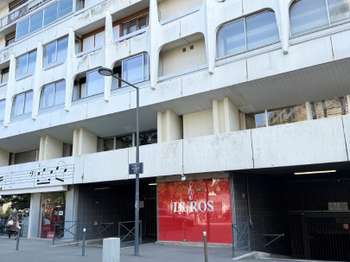 Vente garage et parking
