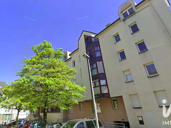 Vente garage et parking Rennes Centre Ville 35