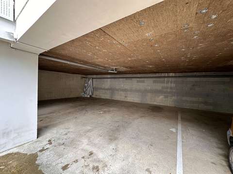 Vente garage et parking