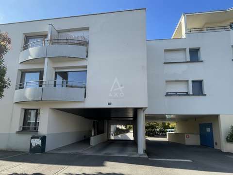 Vente garage et parking Vente garage et parking