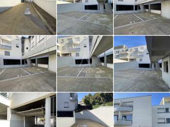 Vente garage et parking