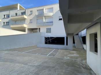 Vente garage et parking