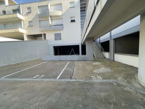 Vente garage et parking