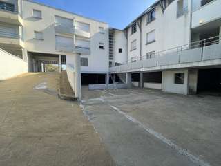 Vente garage et parking