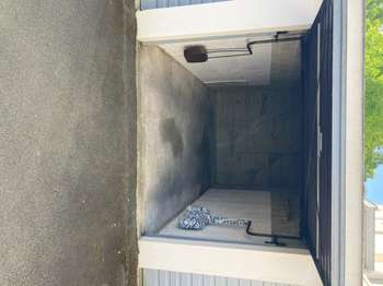 Vente Garage et parking 13 m&sup2;Rennes Cleunay