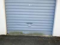 Vente garage et parking