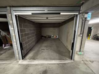 Vente garage et parking