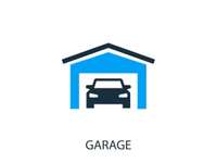 Vente garage et parking 1 pièce