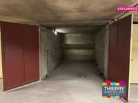Vente garage et parking