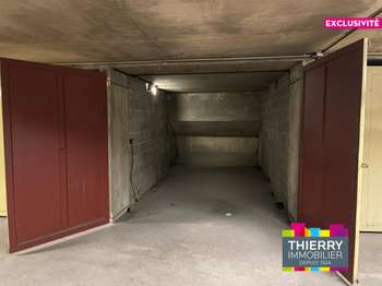 Vente garage et parking Rennes Gare 35