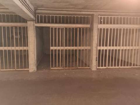 Vente garage et parking 1 pièce Rennes Gare 35