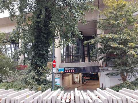 Vente garage et parking