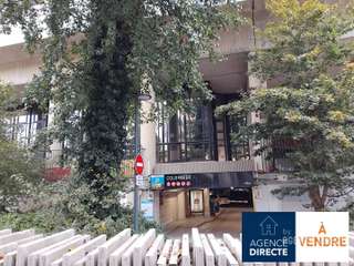 Vente garage et parking
