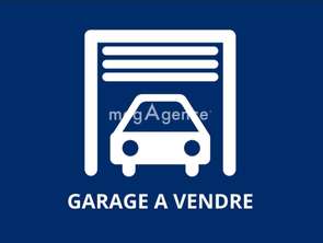 Vente Garage et parking 14 m&sup2;Rennes Gare