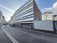Vente garage et parking Vente garage et parking