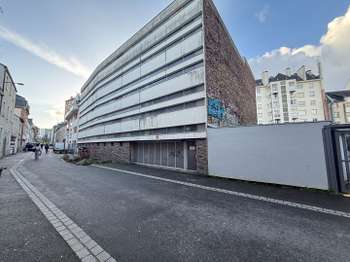 Vente Garage et parkingRennes Gare