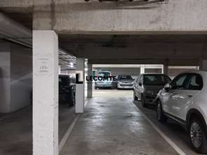 Vente Garage et parking 10 m&sup2;Rennes Gare