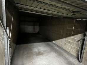Vente Garage et parkingRennes Gare