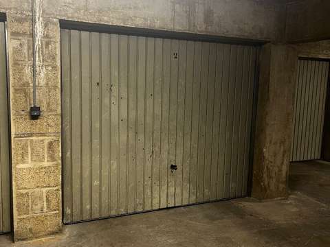 Vente garage et parking