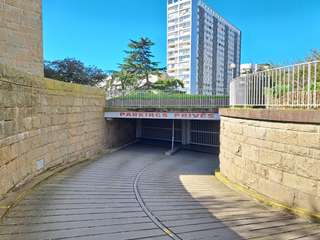 Vente garage et parking