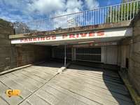 Vente garage et parking