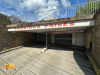 Vente garage et parking