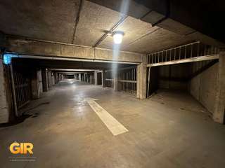 Vente garage et parking