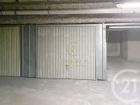 Vente garage et parking Vente garage et parking