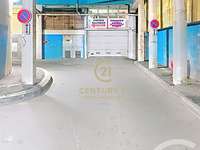 Vente garage et parking Vente garage et parking