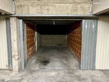 Vente Garage et parkingRennes Gare