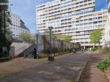 Vente garage et parking Vente garage et parking