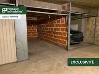 Vente garage et parking