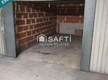 Vente Garage et parking 12 m&sup2;Rennes Gare