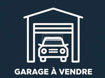 Vente garage et parking Rennes Jeanne D'arc 35